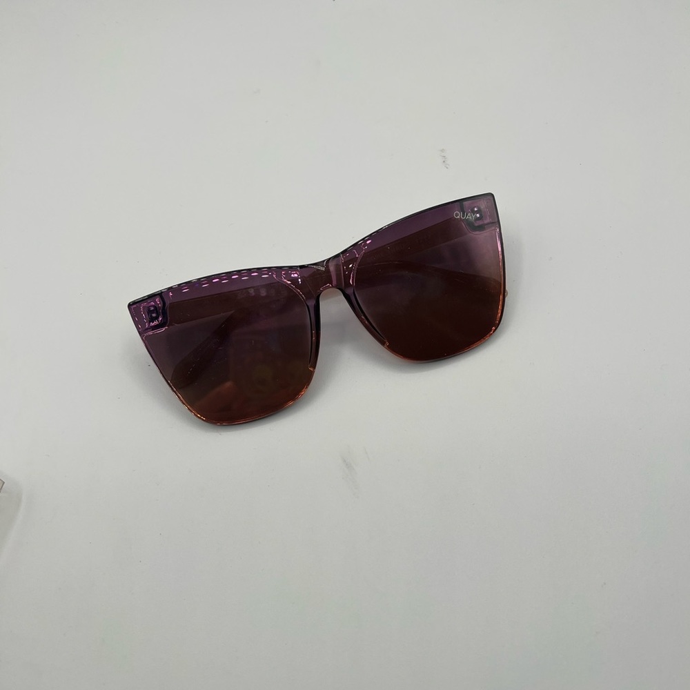 Quay sunglasses